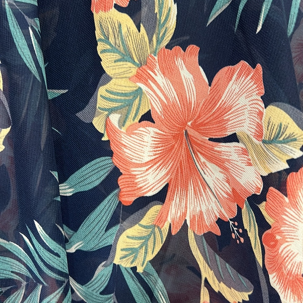Kimono NWT - Picture 2 of 6